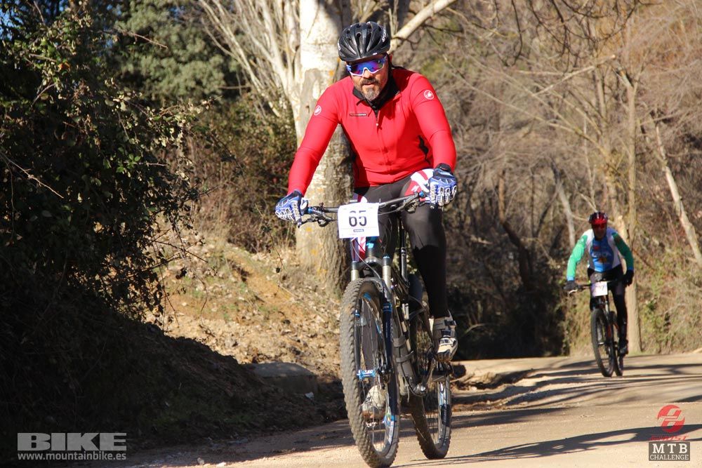 Ghost MTB Challenge Ruta de las Dehesas 2018. Km 15. Galeria 3