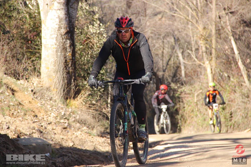 Ghost MTB Challenge Ruta de las Dehesas 2018. Km 15. Galeria 3