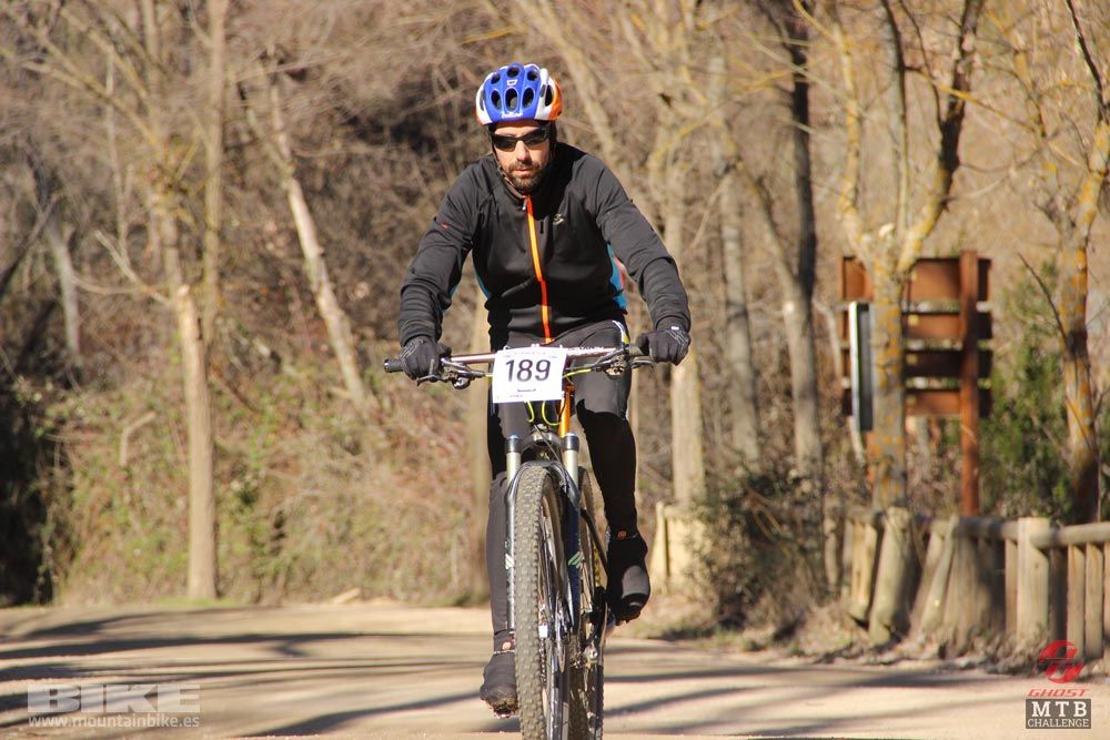 Ghost MTB Challenge Ruta de las Dehesas 2018. Km 15. Galeria 3