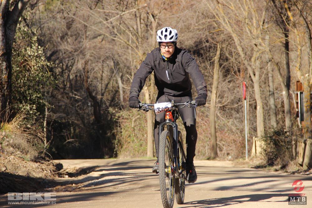 Ghost MTB Challenge Ruta de las Dehesas 2018. Km 15. Galeria 3