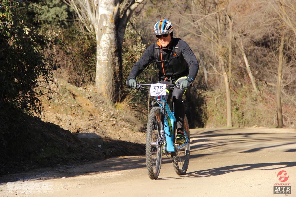 Ghost MTB Challenge Ruta de las Dehesas 2018. Km 15. Galeria 3