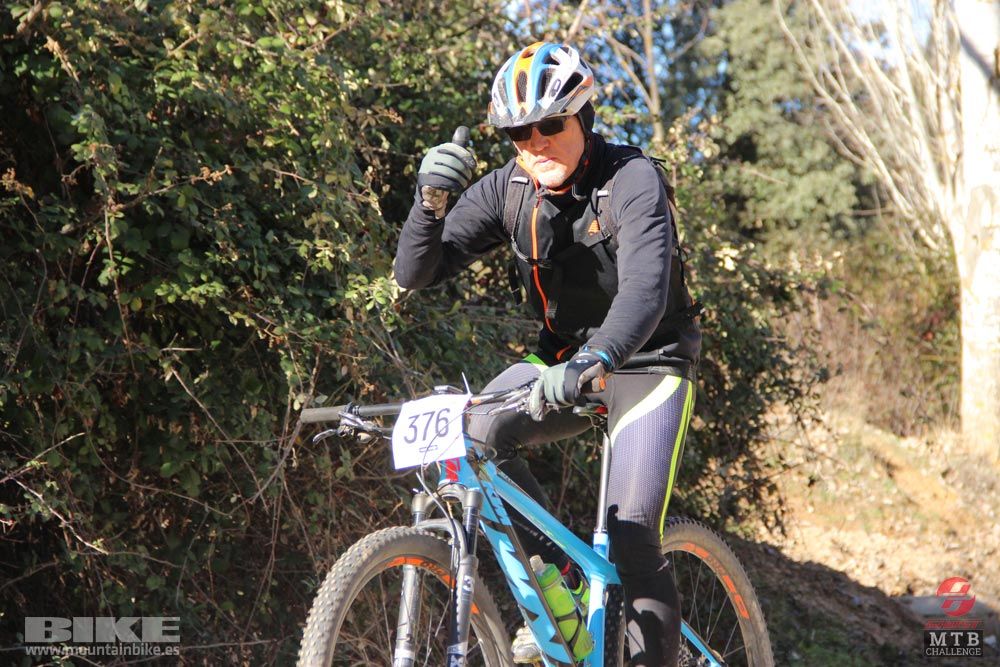 Ghost MTB Challenge Ruta de las Dehesas 2018. Km 15. Galeria 3