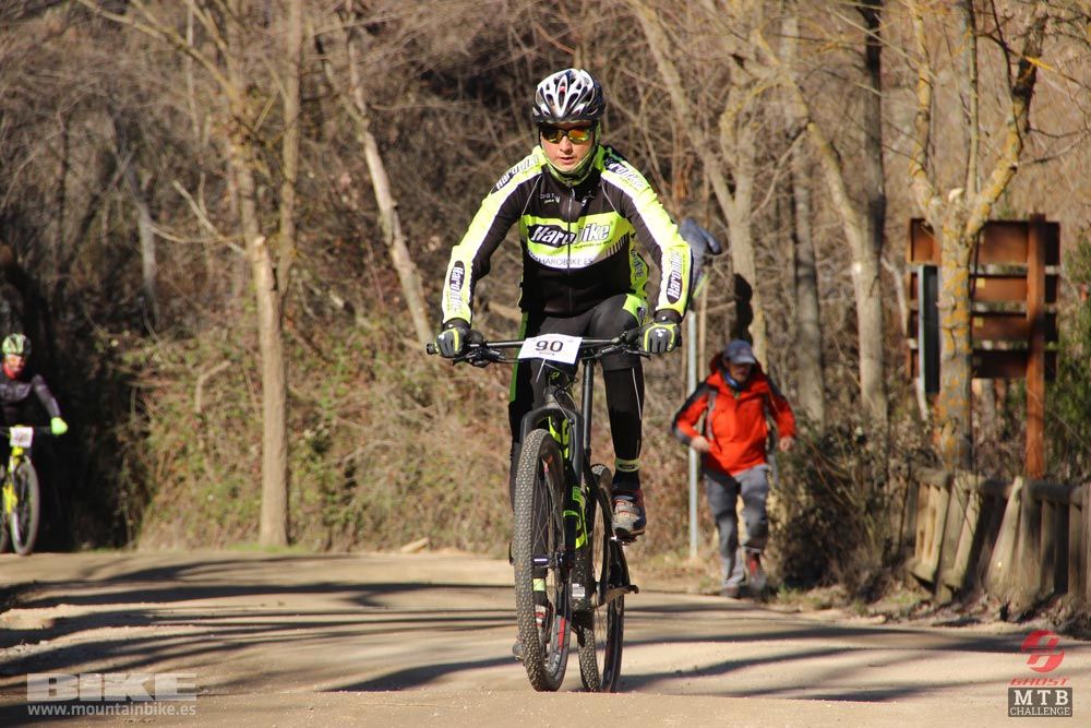 Ghost MTB Challenge Ruta de las Dehesas 2018. Km 15. Galeria 3