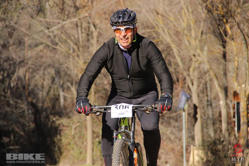 Ghost MTB Challenge Ruta de las Dehesas 2018. Km 15. Galeria 3