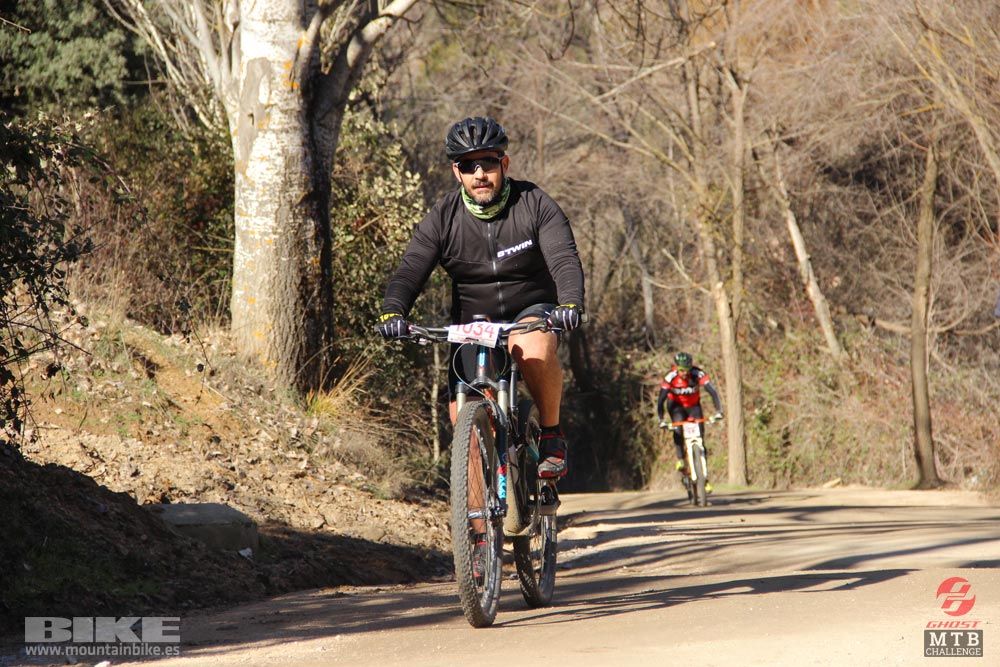 Ghost MTB Challenge Ruta de las Dehesas 2018. Km 15. Galeria 3
