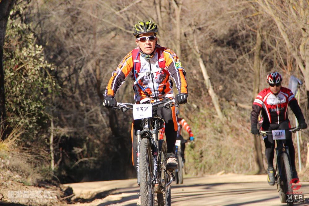 Ghost MTB Challenge Ruta de las Dehesas 2018. Km 15. Galeria 3