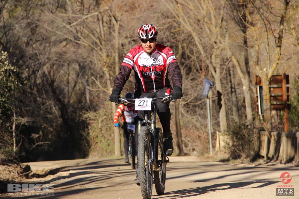 Ghost MTB Challenge Ruta de las Dehesas 2018. Km 15. Galeria 3