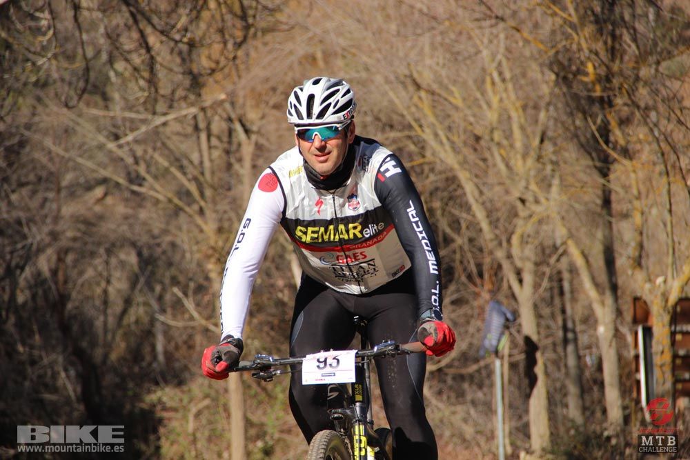 Ghost MTB Challenge Ruta de las Dehesas 2018. Km 15. Galería 4