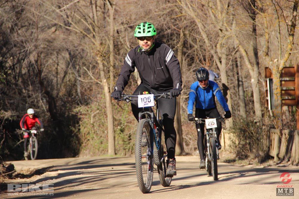 Ghost MTB Challenge Ruta de las Dehesas 2018. Km 15. Galería 4