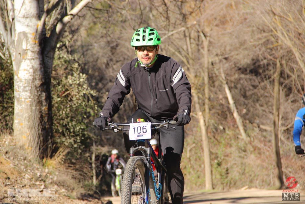 Ghost MTB Challenge Ruta de las Dehesas 2018. Km 15. Galería 4
