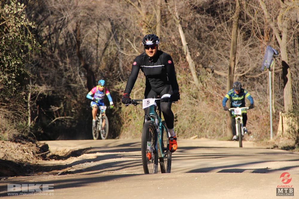 Ghost MTB Challenge Ruta de las Dehesas 2018. Km 15. Galería 4