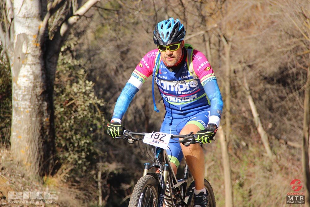 Ghost MTB Challenge Ruta de las Dehesas 2018. Km 15. Galería 4