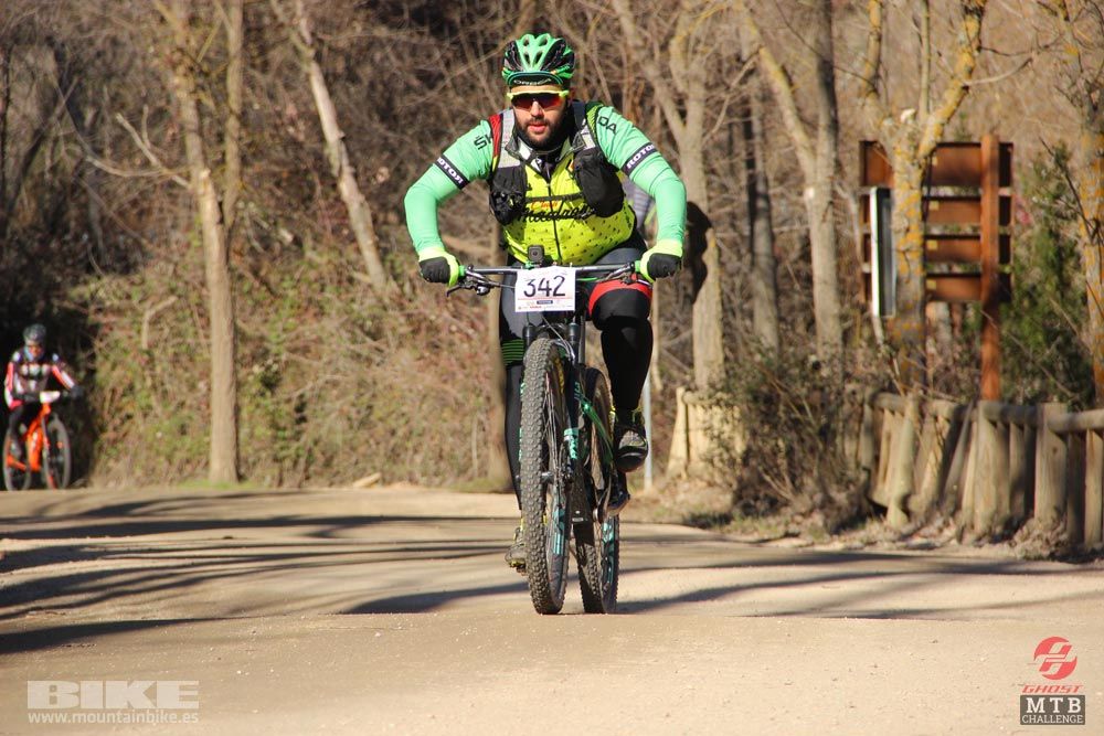 Ghost MTB Challenge Ruta de las Dehesas 2018. Km 15. Galería 4