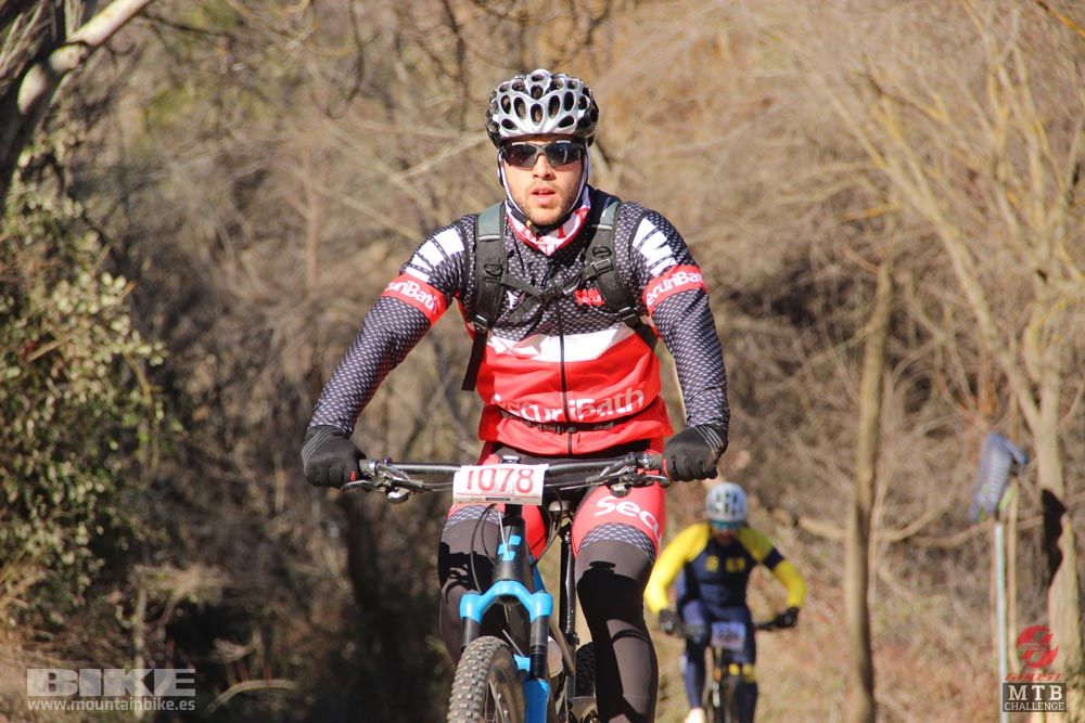 Ghost MTB Challenge Ruta de las Dehesas 2018. Km 15. Galería 4