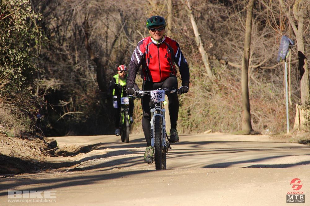 Ghost MTB Challenge Ruta de las Dehesas 2018. Km 15. Galería 4