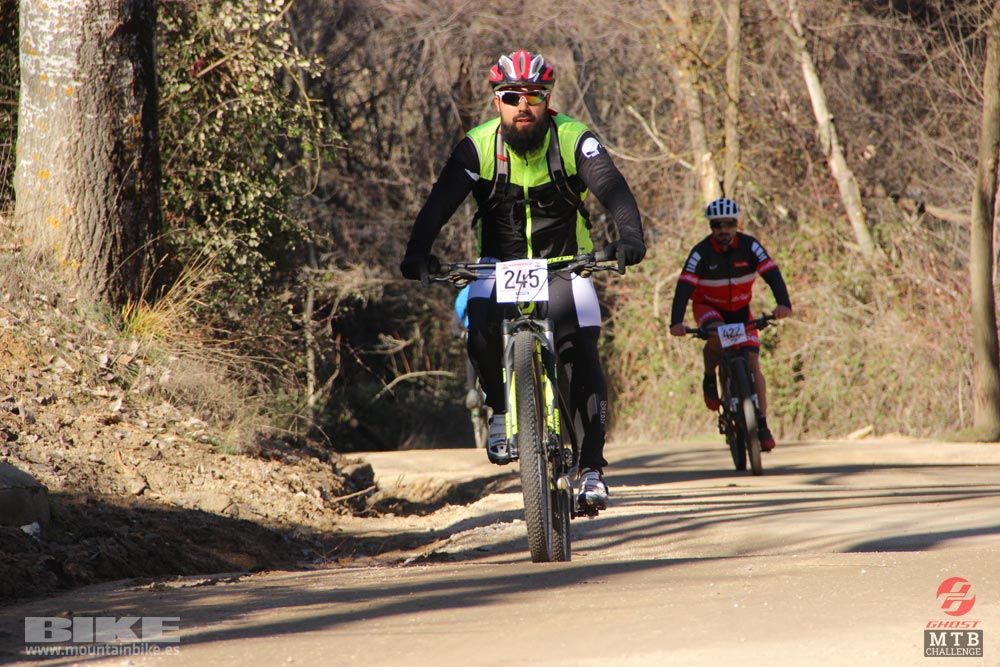 Ghost MTB Challenge Ruta de las Dehesas 2018. Km 15. Galería 4