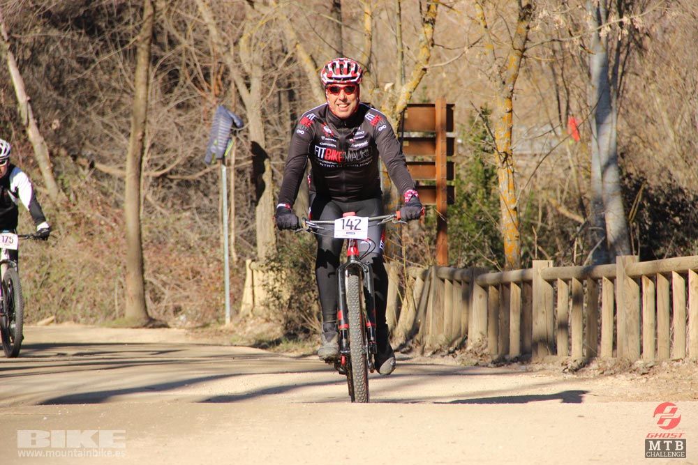 Ghost MTB Challenge Ruta de las Dehesas 2018. Km 15. Galería 4