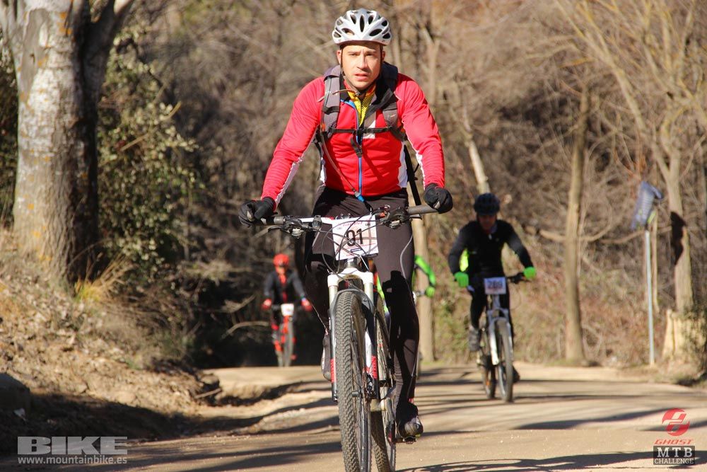 Ghost MTB Challenge Ruta de las Dehesas 2018. Km 15. Galería 4