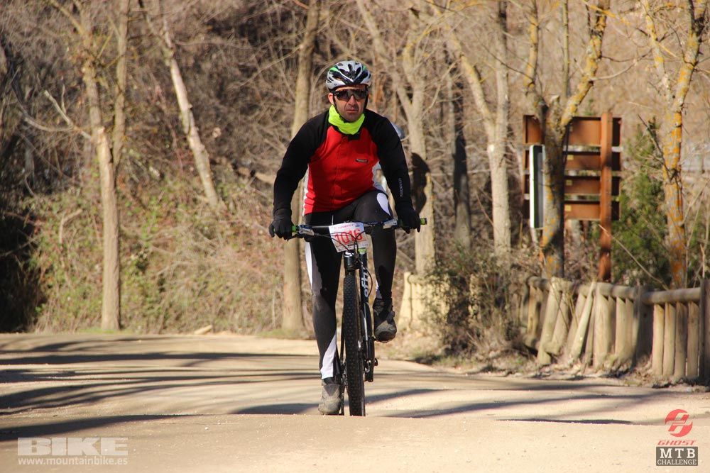 Ghost MTB Challenge Ruta de las Dehesas 2018. Km 15. Galería 4