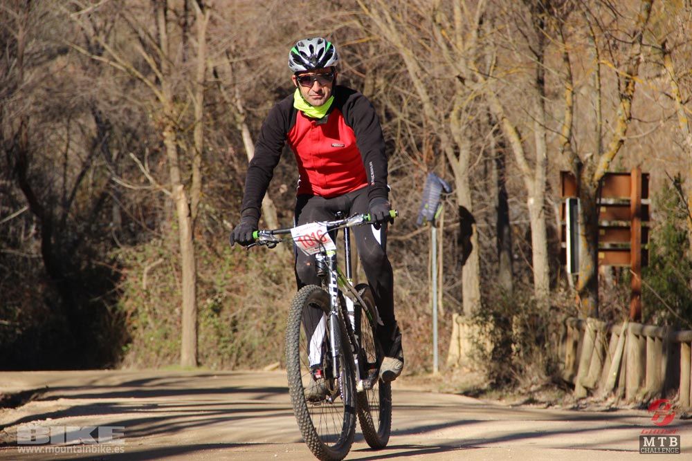 Ghost MTB Challenge Ruta de las Dehesas 2018. Km 15. Galería 4
