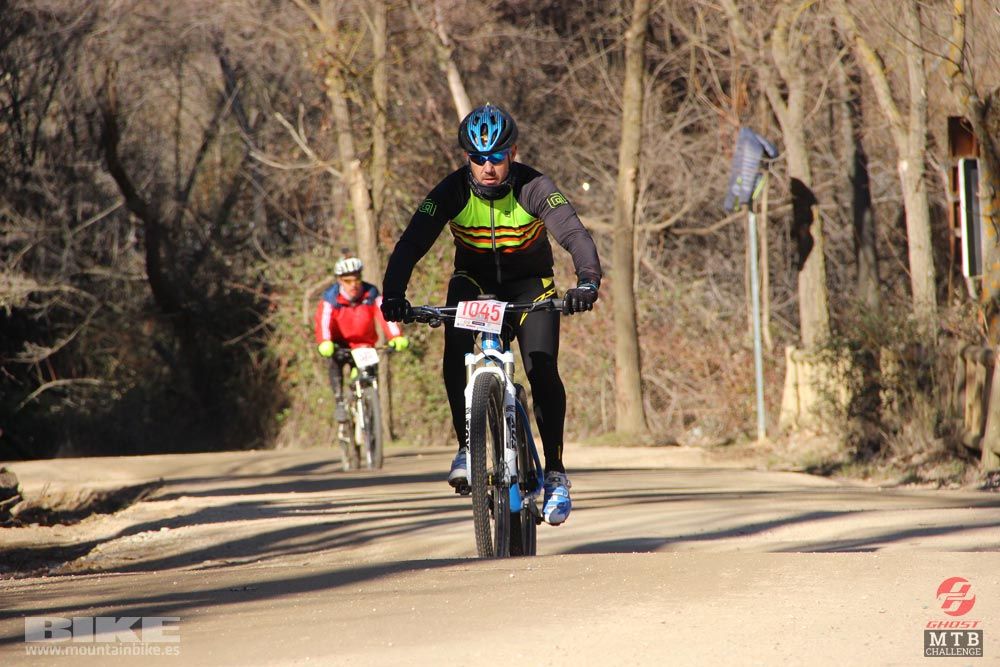 Ghost MTB Challenge Ruta de las Dehesas 2018. Km 15. Galería 4