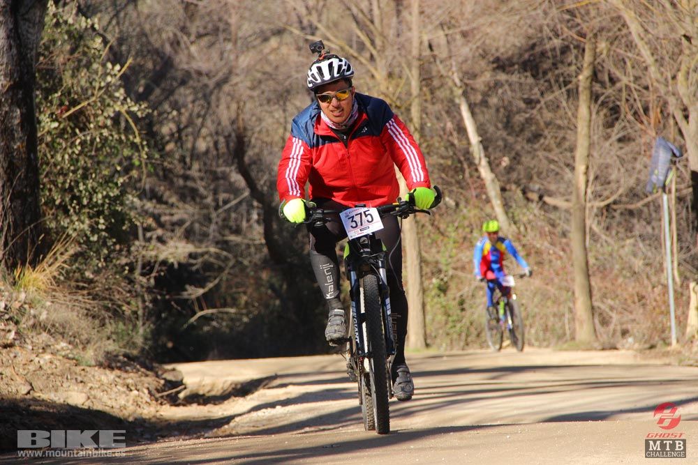 Ghost MTB Challenge Ruta de las Dehesas 2018. Km 15. Galería 4
