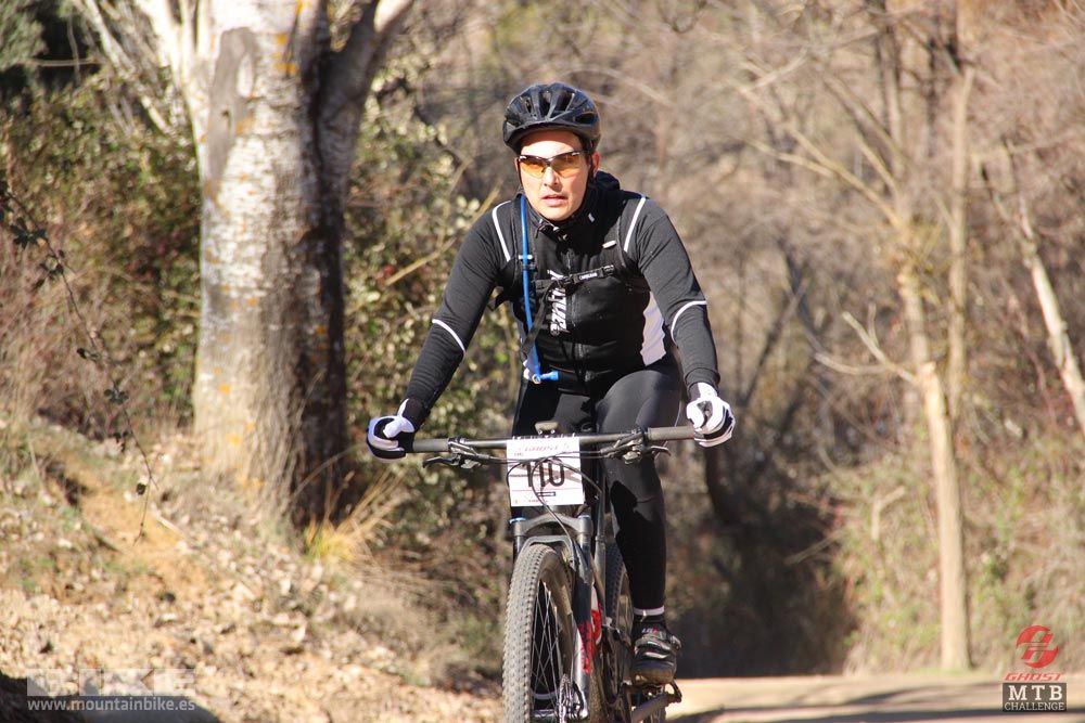 Ghost MTB Challenge Ruta de las Dehesas 2018. Km 15. Galería 4