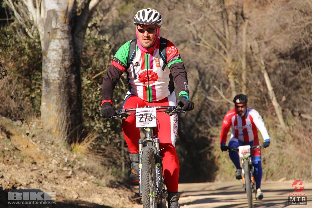 Ghost MTB Challenge Ruta de las Dehesas 2018. Km 15. Galería 4
