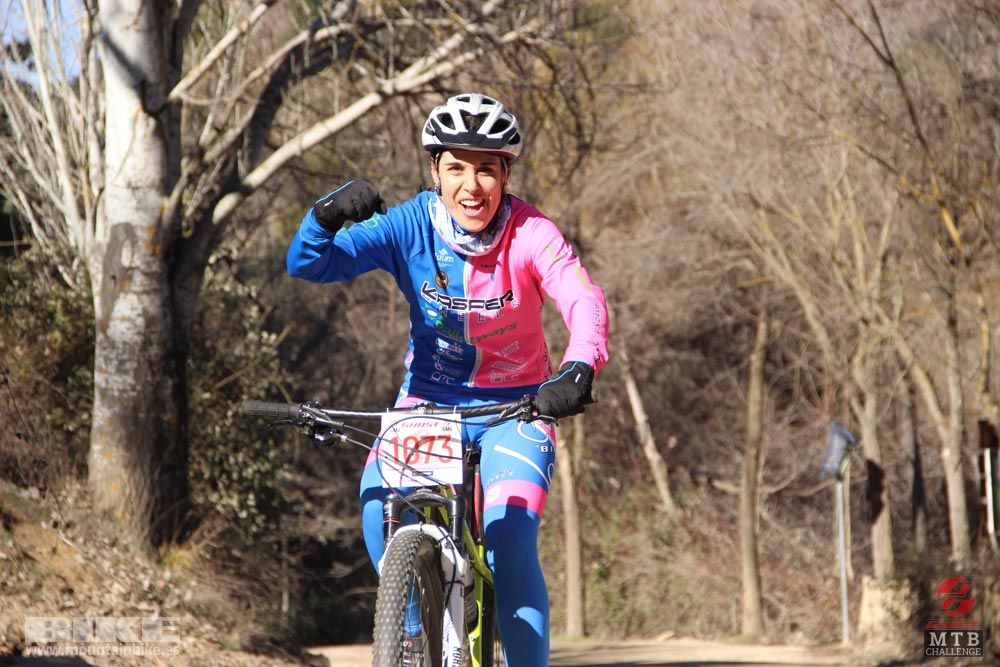Ghost MTB Challenge Ruta de las Dehesas 2018. Km 15. Galería 4