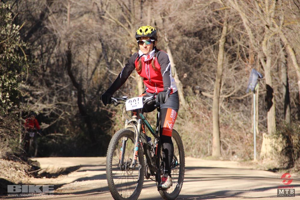 Ghost MTB Challenge Ruta de las Dehesas 2018. Km 15. Galería 4
