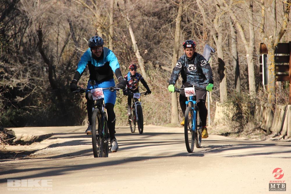 Ghost MTB Challenge Ruta de las Dehesas 2018. Km 15. Galería 4