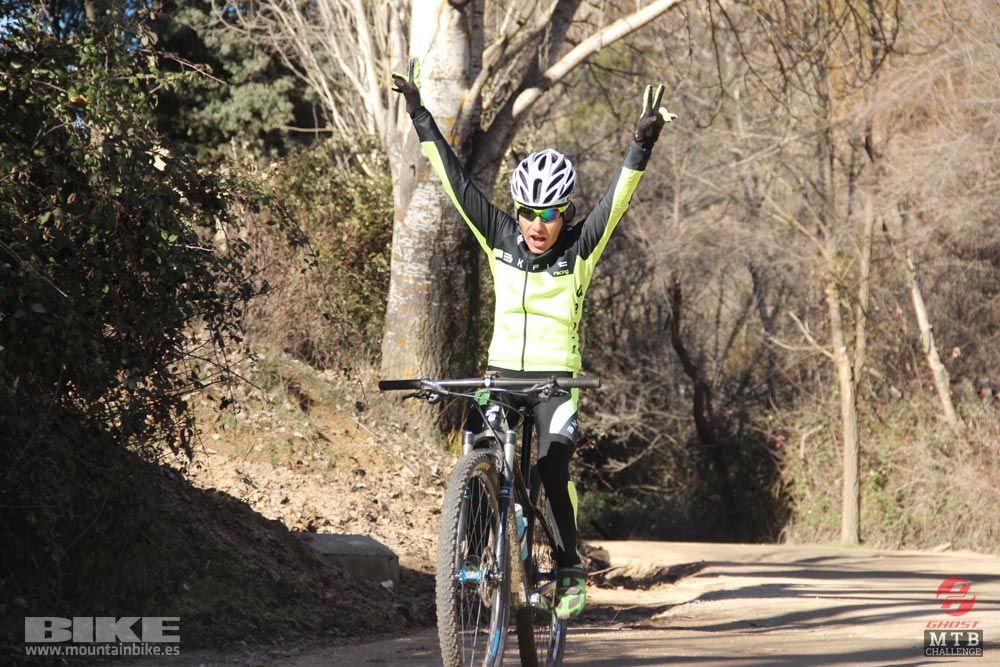 Ghost MTB Challenge Ruta de las Dehesas 2018. Km 15. Galería 4