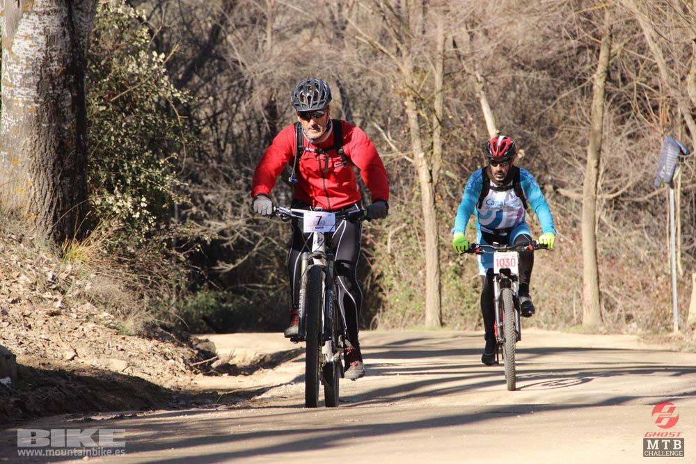 Ghost MTB Challenge Ruta de las Dehesas 2018. Km 15. Galería 4