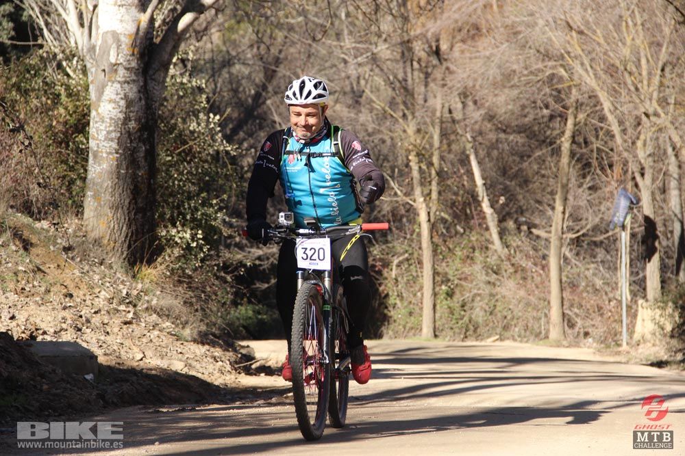 Ghost MTB Challenge Ruta de las Dehesas 2018. Km 15. Galería 4
