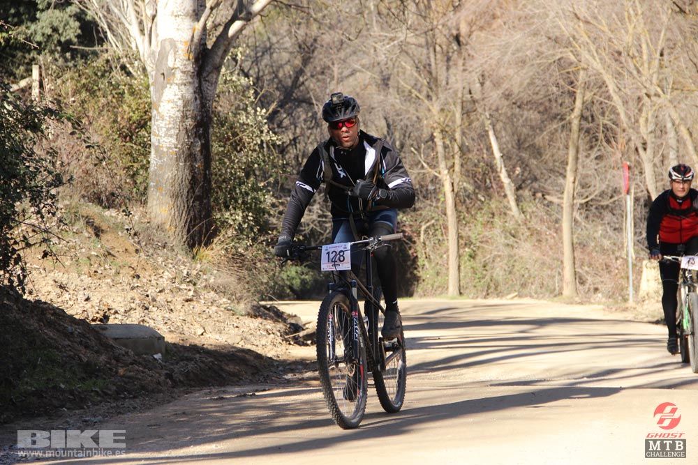 Ghost MTB Challenge Ruta de las Dehesas 2018. Km 15. Galería 4
