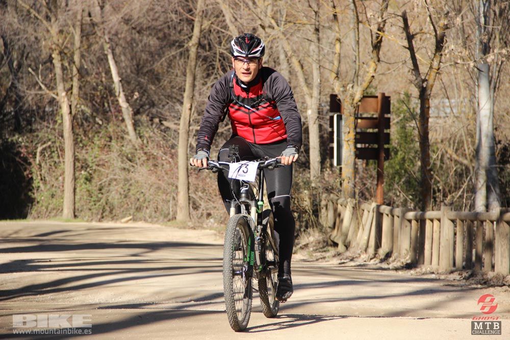 Ghost MTB Challenge Ruta de las Dehesas 2018. Km 15. Galería 4