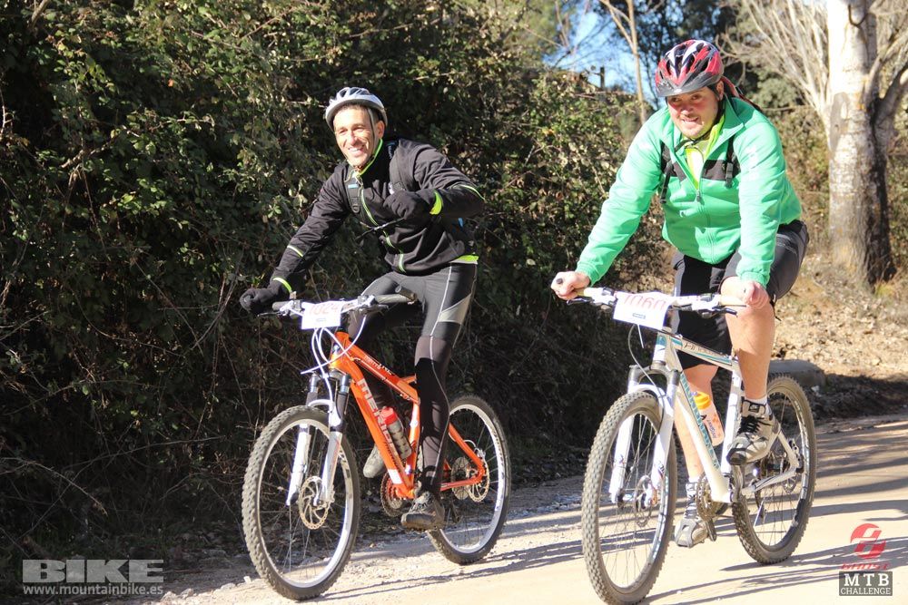 Ghost MTB Challenge Ruta de las Dehesas 2018. Km 15. Galería 4