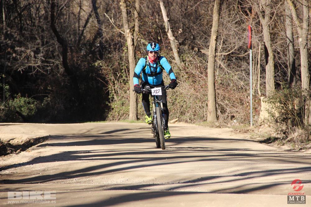Ghost MTB Challenge Ruta de las Dehesas 2018. Km 15. Galería 4