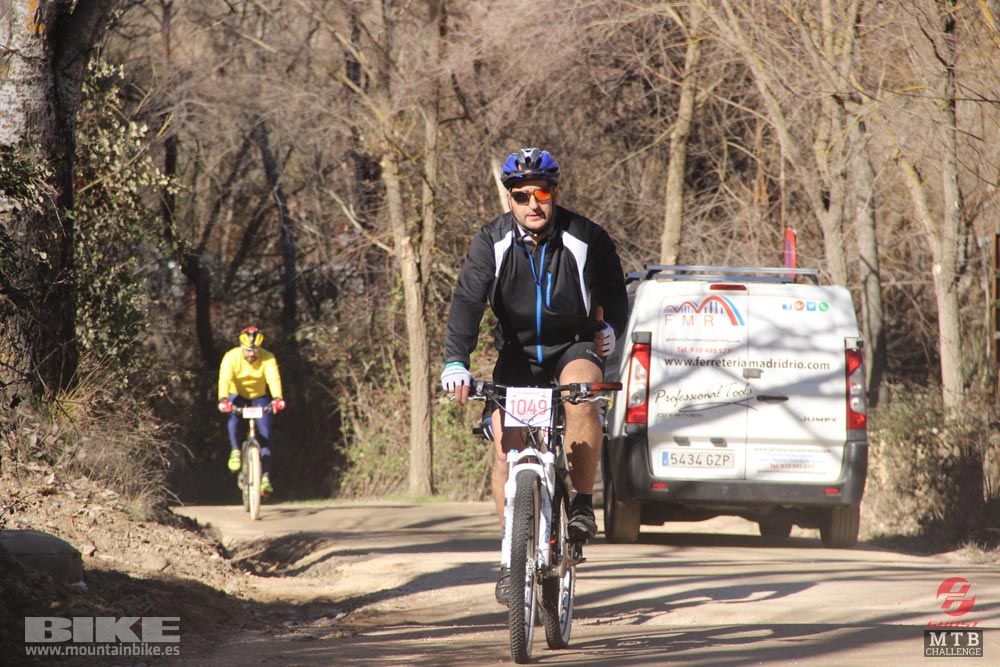 Ghost MTB Challenge Ruta de las Dehesas 2018. Km 15. Galería 4