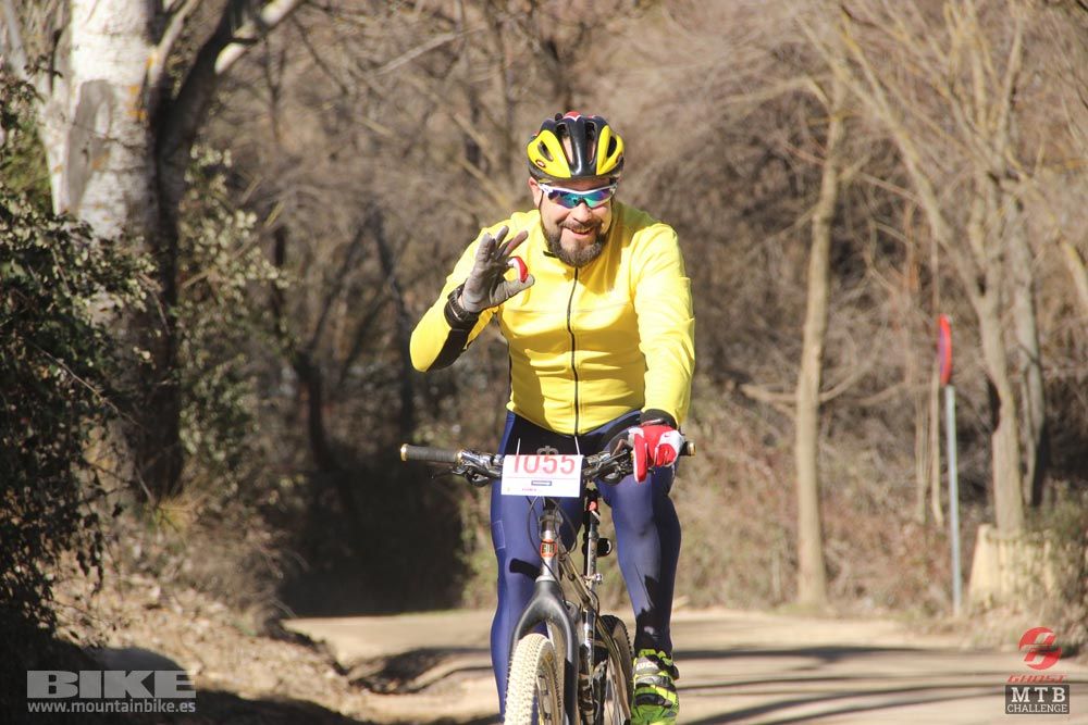 Ghost MTB Challenge Ruta de las Dehesas 2018. Km 15. Galería 4