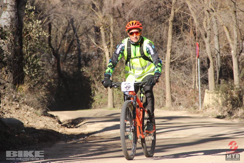Ghost MTB Challenge Ruta de las Dehesas 2018. Km 15. Galería 4