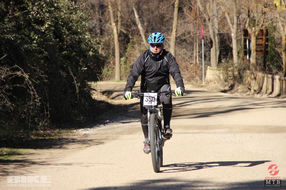 Ghost MTB Challenge Ruta de las Dehesas 2018. Km 15. Galería 4