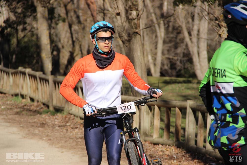 Ghost MTB Challenge Ruta de las Dehesas 2018. Km 15. Galería 4