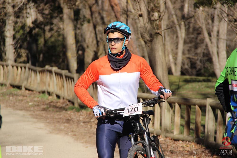 Ghost MTB Challenge Ruta de las Dehesas 2018. Km 15. Galería 4