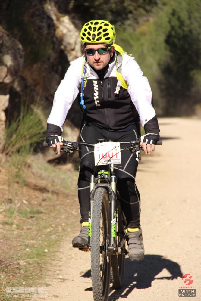 Ghost MTB Challenge Ruta de las Dehesas 2018. Km 15. Galería 4