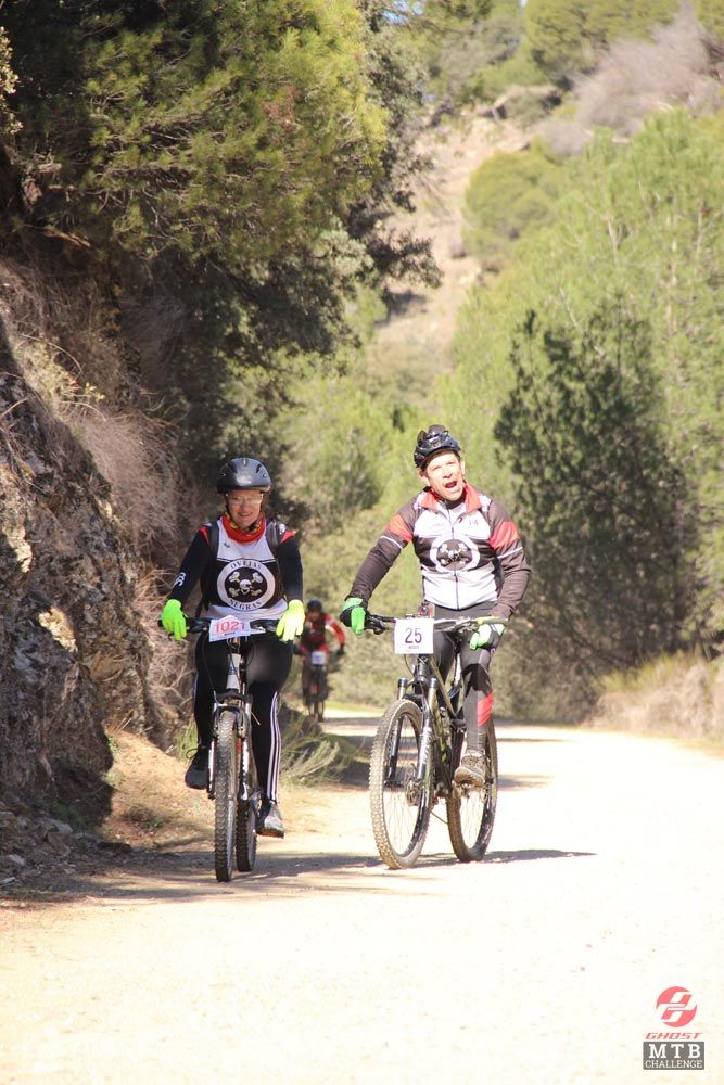 Ghost MTB Challenge Ruta de las Dehesas 2018. Km 15. Galería 4