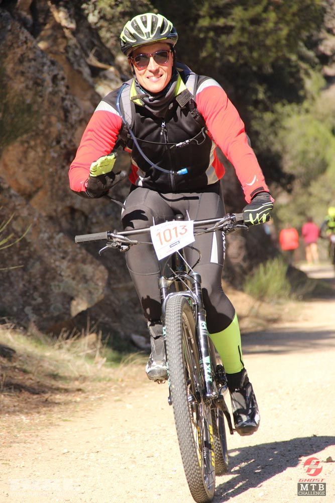 Ghost MTB Challenge Ruta de las Dehesas 2018. Km 15. Galería 4