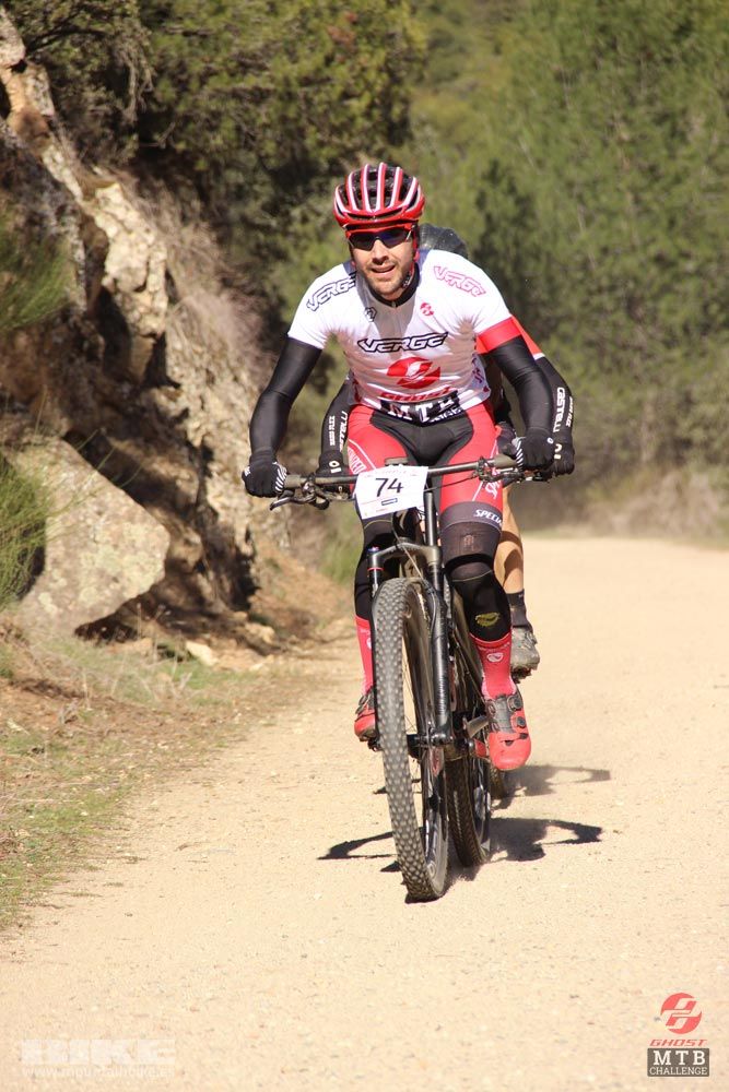 Ghost MTB Challenge Ruta de las Dehesas 2018. Km 42. Galería 5