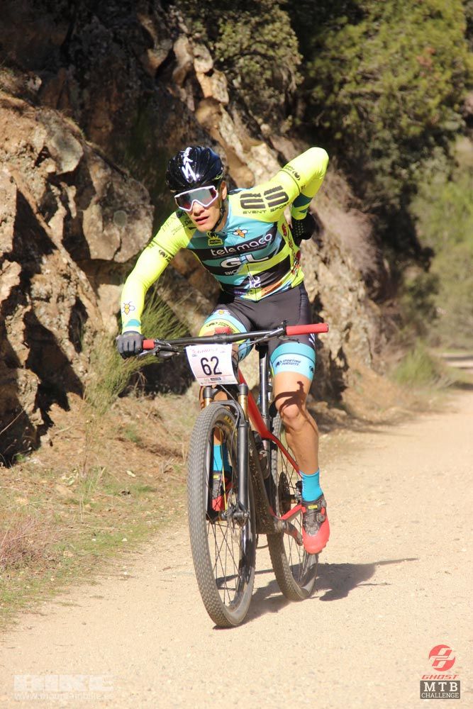 Ghost MTB Challenge Ruta de las Dehesas 2018. Km 42. Galería 5