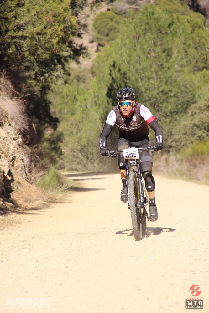 Ghost MTB Challenge Ruta de las Dehesas 2018. Km 42. Galería 5